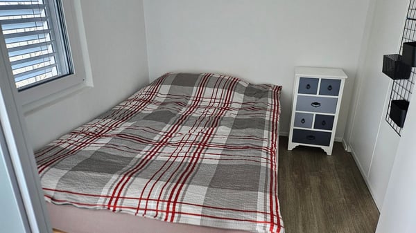 Möbliertes Wohnobjekt in Kempten/Wetzikon 9