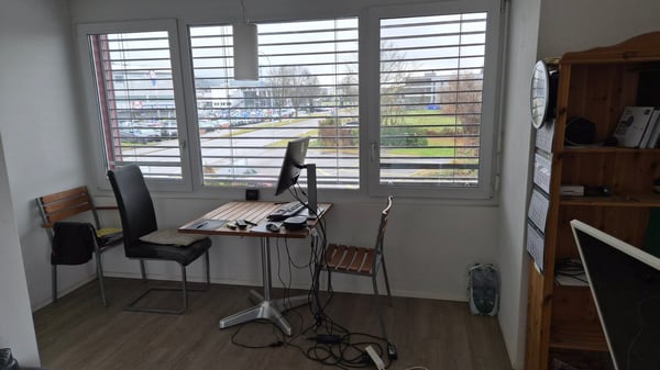 Möbliertes Wohnobjekt in Kempten/Wetzikon 4