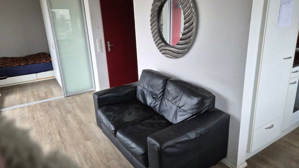 Möbliertes Wohnobjekt in Kempten/Wetzikon 1