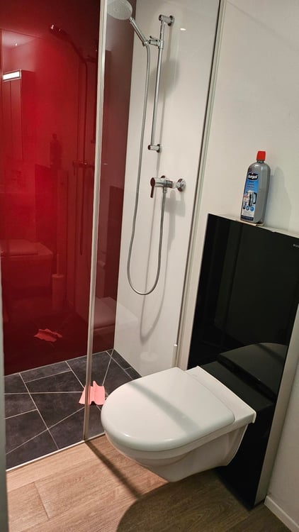 Möbliertes Wohnobjekt in Kempten/Wetzikon 2