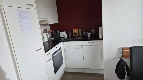 Möbliertes Wohnobjekt in Kempten/Wetzikon 6