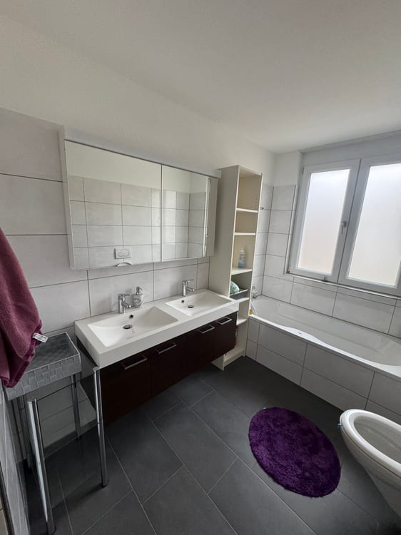 Moderne 1.5-Zimmer-Doppelhaushälfte in ruhiger Lage von Koblenz 12