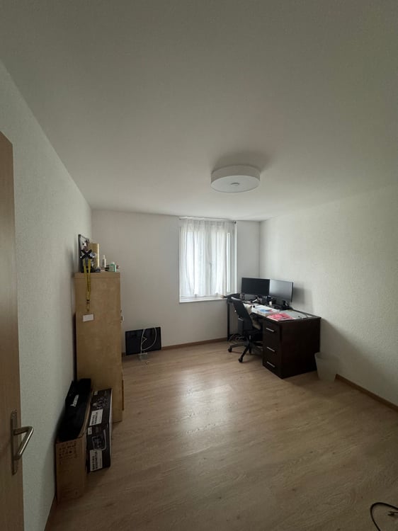 Moderne 1.5-Zimmer-Doppelhaushälfte in ruhiger Lage von Koblenz 10