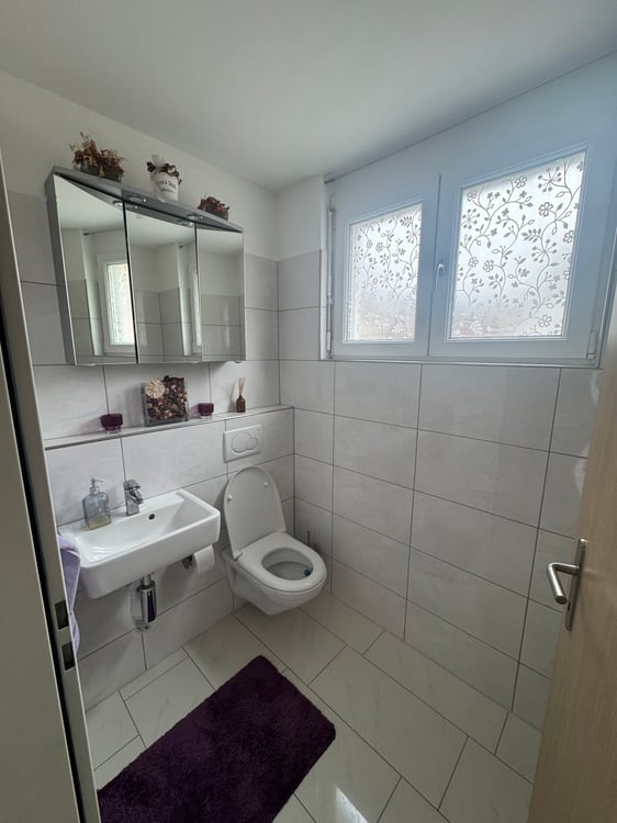 Moderne 1.5-Zimmer-Doppelhaushälfte in ruhiger Lage von Koblenz 5