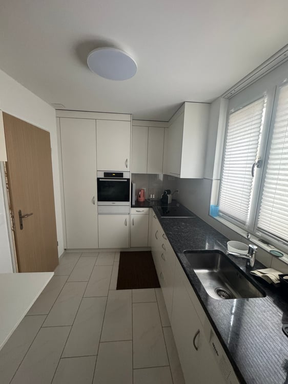 Moderne 1.5-Zimmer-Doppelhaushälfte in ruhiger Lage von Koblenz 7