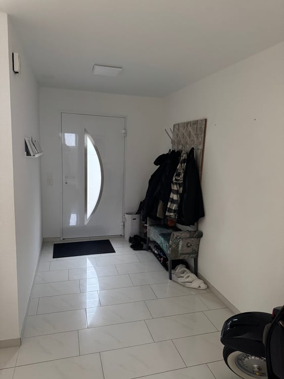 Moderne 1.5-Zimmer-Doppelhaushälfte in ruhiger Lage von Koblenz 4