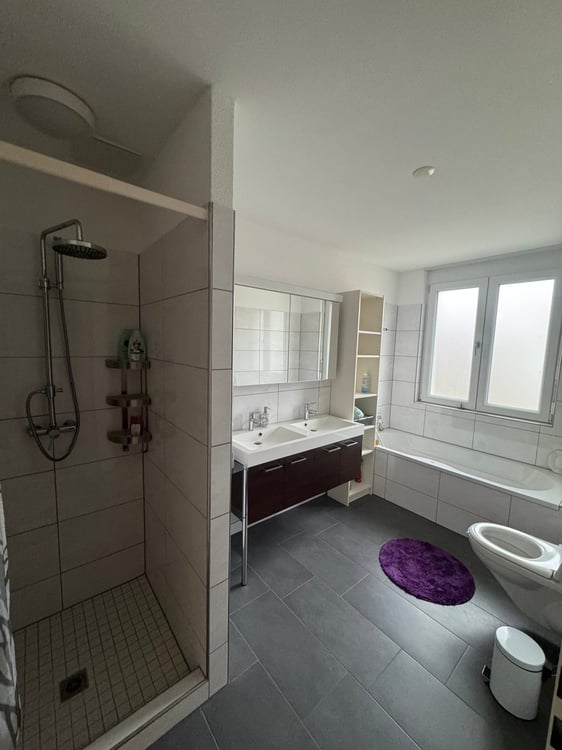 Moderne 1.5-Zimmer-Doppelhaushälfte in ruhiger Lage von Koblenz 11