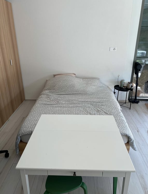 New Studio in Lausanne 6