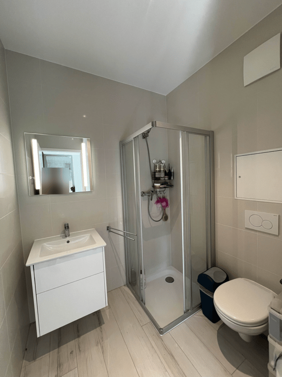 New Studio in Lausanne 5