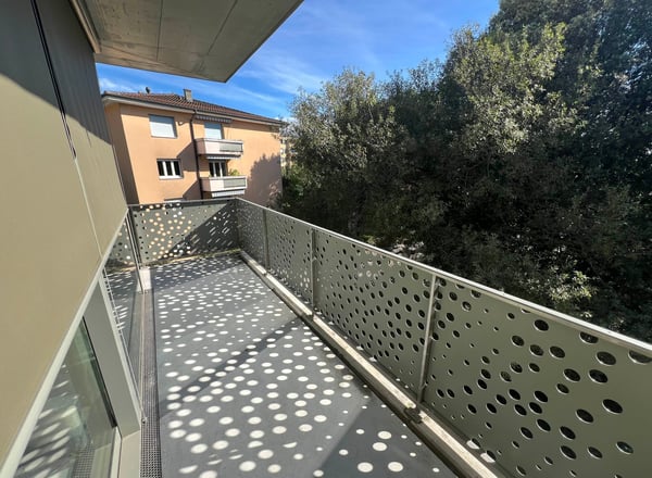 New Studio in Lausanne 4