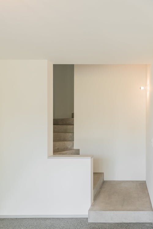 Moderner Hausteil in ruhiger Lage von Wohlen 2