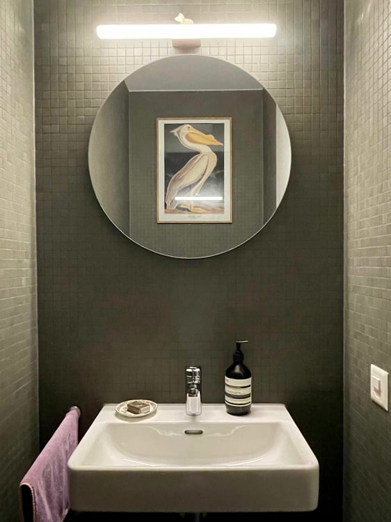 Moderner Hausteil in ruhiger Lage von Wohlen 10