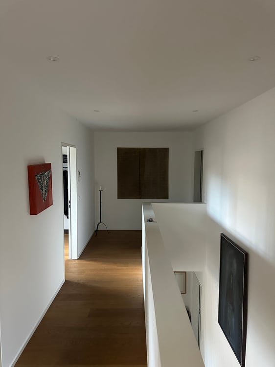 Moderne 1.5-Zimmer Maisonette am Rosenberg in St.Gallen 8