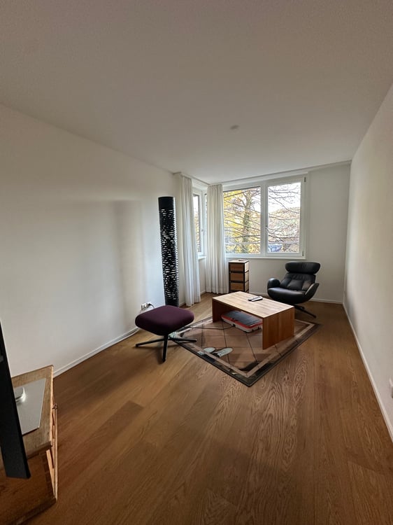 Moderne 1.5-Zimmer Maisonette am Rosenberg in St.Gallen 9