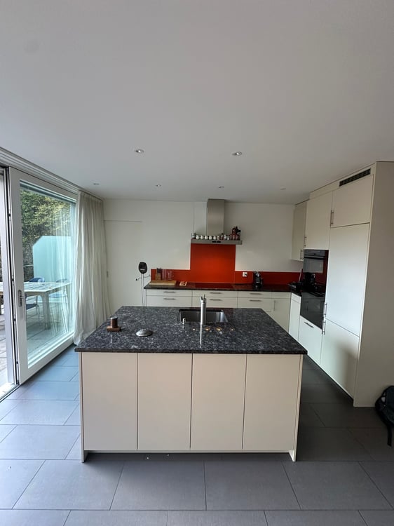 Moderne 1.5-Zimmer Maisonette am Rosenberg in St.Gallen 6