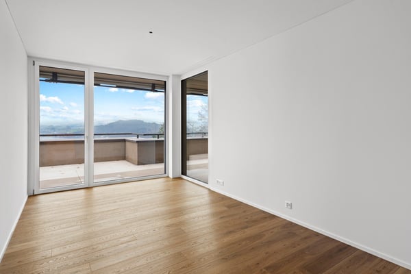 Lauihofrain - Ihre neue Attika-Wohnung in Walchwil 4