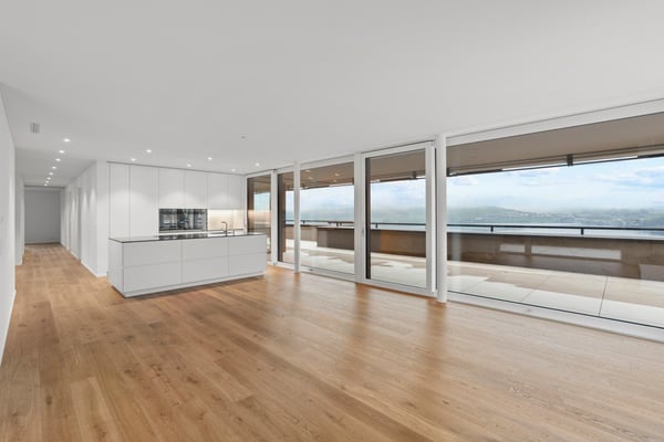 Lauihofrain - Ihre neue Attika-Wohnung in Walchwil 3