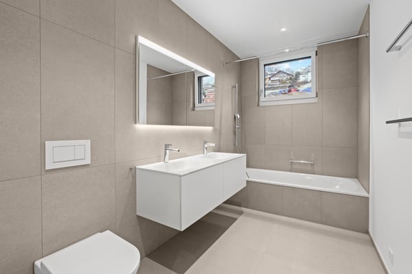 Lauihofrain - Ihre neue Attika-Wohnung in Walchwil 5