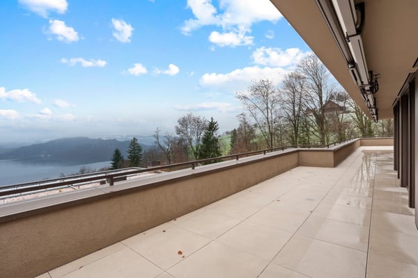 Lauihofrain - Ihre neue Attika-Wohnung in Walchwil 8