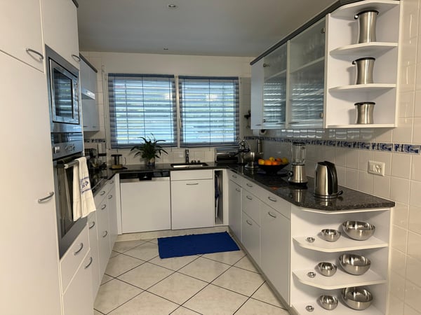 Maison contiguë à Romont FR 6