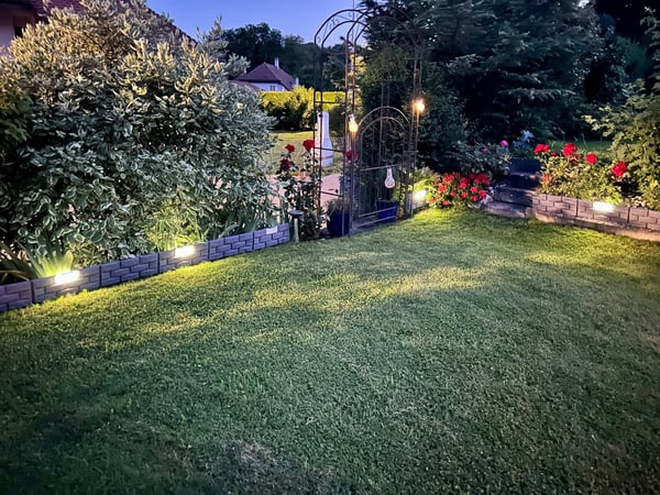 Maison contiguë à Romont FR 3