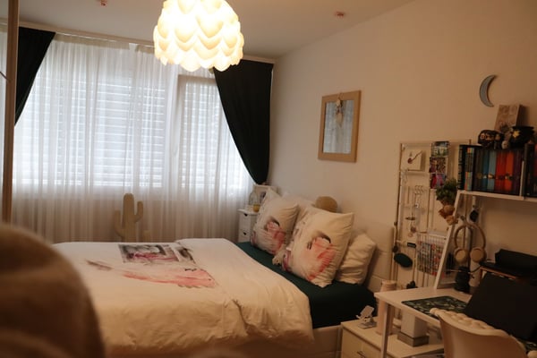 Maison contiguë à Romont FR 14