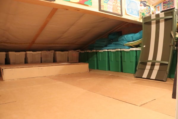 Maison contiguë à Romont FR 17