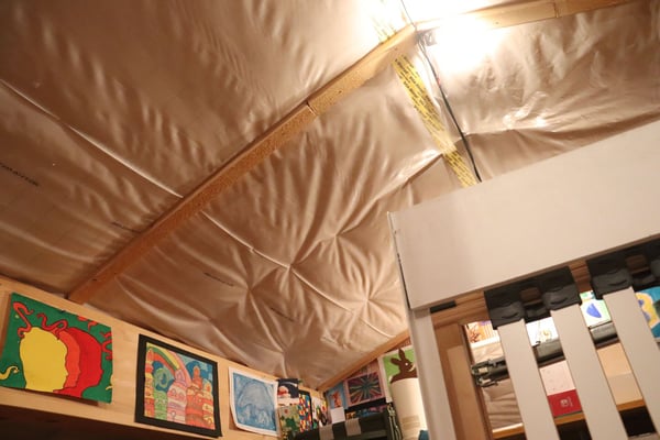 Maison contiguë à Romont FR 18