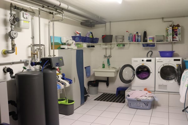 Maison contiguë à Romont FR 20