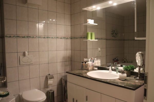 Maison contiguë à Romont FR 13