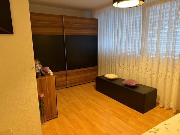 Maison contiguë à Romont FR 11