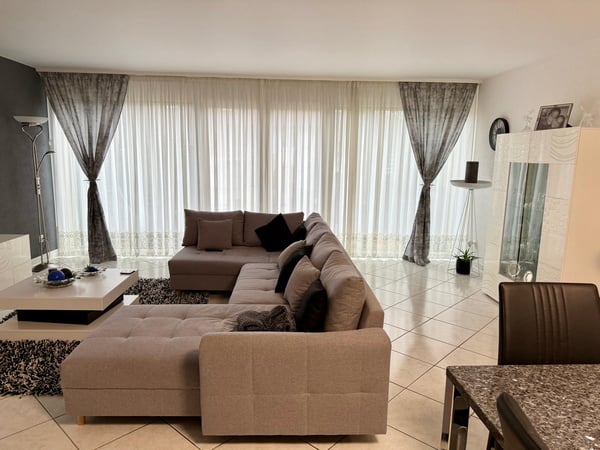 Maison contiguë à Romont FR 7