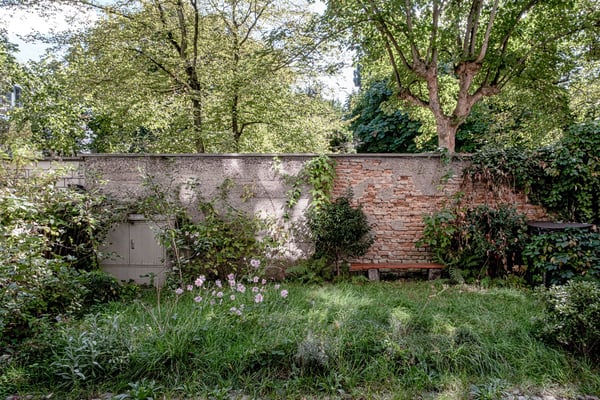 Zu vermieten: Lichtdurchflutete Maisonette Wohnung im unteren Kleinbasel/Altbau 13