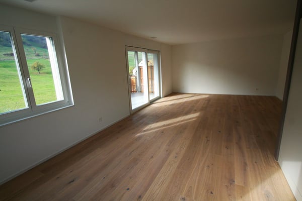 Moderne 1.5 Zimmerwohnung mit Charme 3