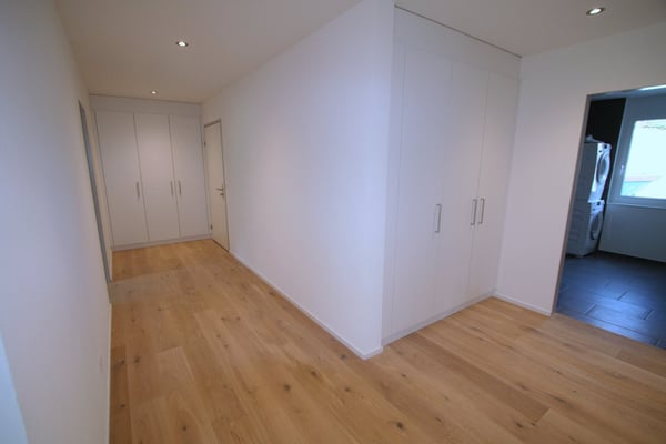 Moderne 1.5 Zimmerwohnung mit Charme 7