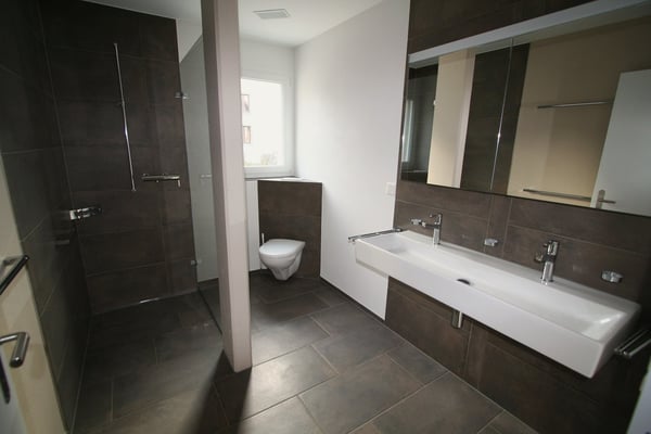 Moderne 1.5 Zimmerwohnung mit Charme 4