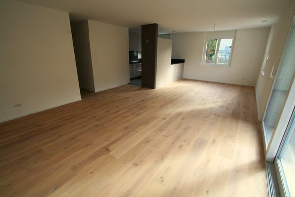 Moderne 1.5 Zimmerwohnung mit Charme 2