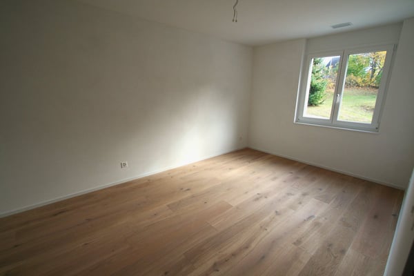 Moderne 1.5 Zimmerwohnung mit Charme 6