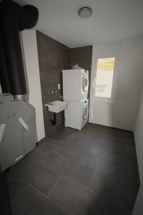 Moderne 1.5 Zimmerwohnung mit Charme 9