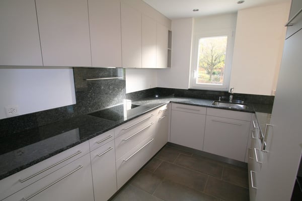 Moderne 1.5 Zimmerwohnung mit Charme 1