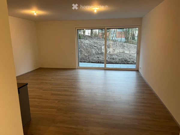 Appartement à Bourguillon 6