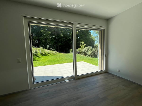Appartement à Bourguillon 15