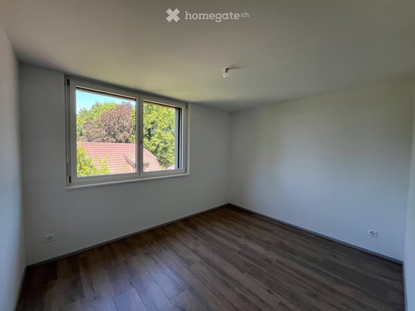 Appartement à Bourguillon 10
