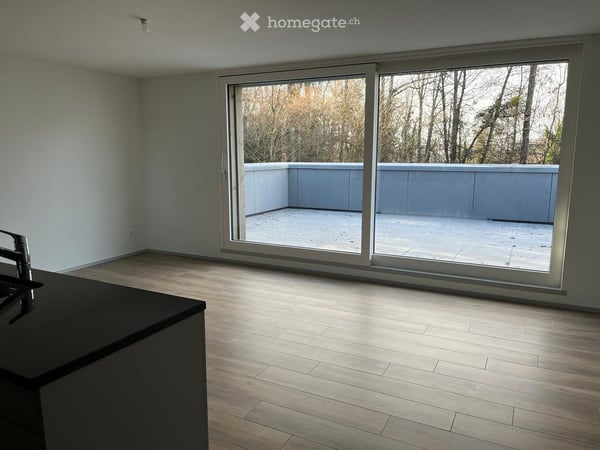 Appartement à Bourguillon 5