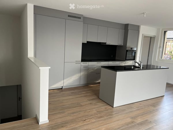 Appartement à Bourguillon 2