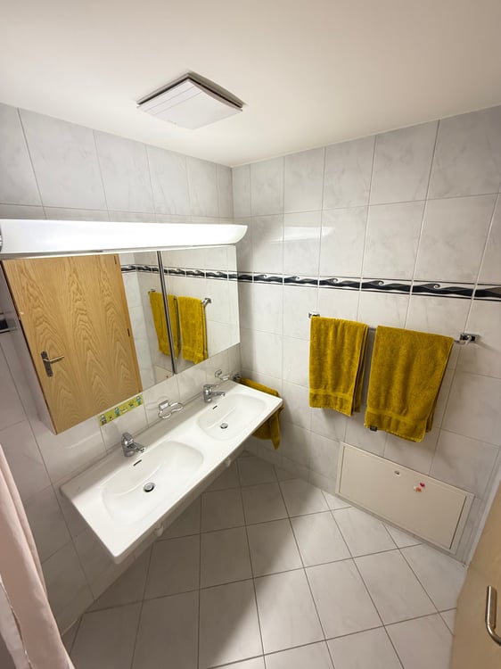 Gemütliche 1.5-Zimmer-Wohnung in ruhiger Lage von Schwerzenbach 7