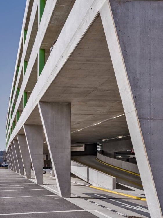 Riedmatt Center: Ihr neues Headquarter mit Shopping & Freizeit-Anbindung 7