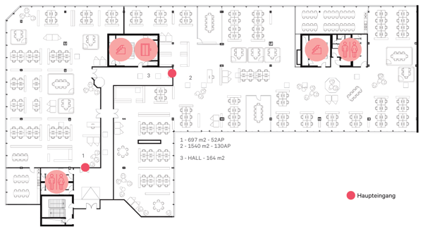 Riedmatt Center: Ihr neues Headquarter mit Shopping & Freizeit-Anbindung 5