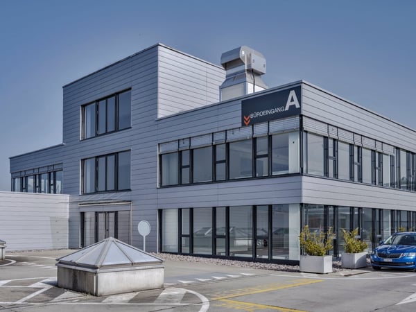 Riedmatt Center: Ihr neues Headquarter mit Shopping & Freizeit-Anbindung 9