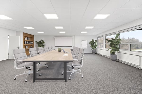 Riedmatt Center: Ihr neues Headquarter mit Shopping & Freizeit-Anbindung 3